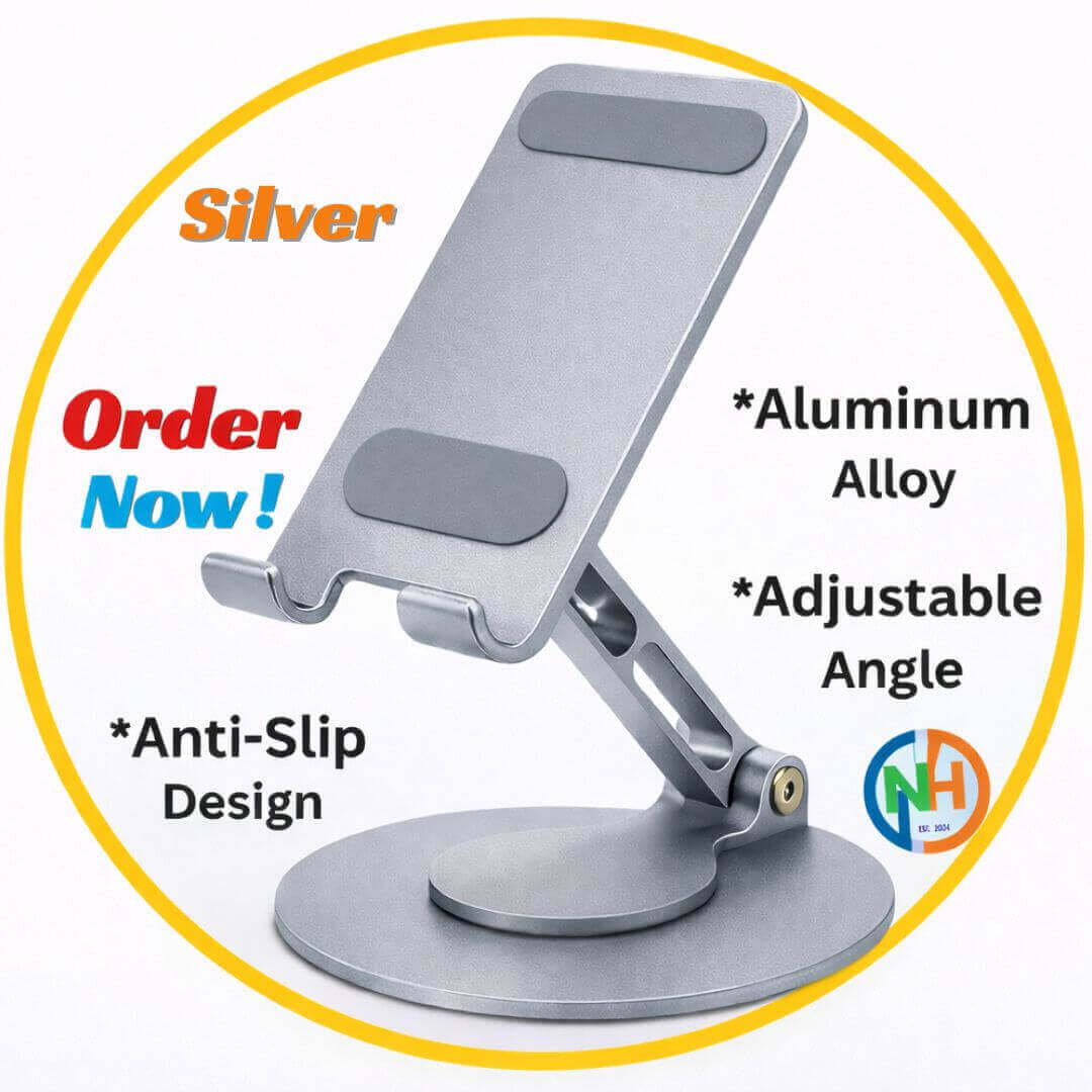 Silver Color